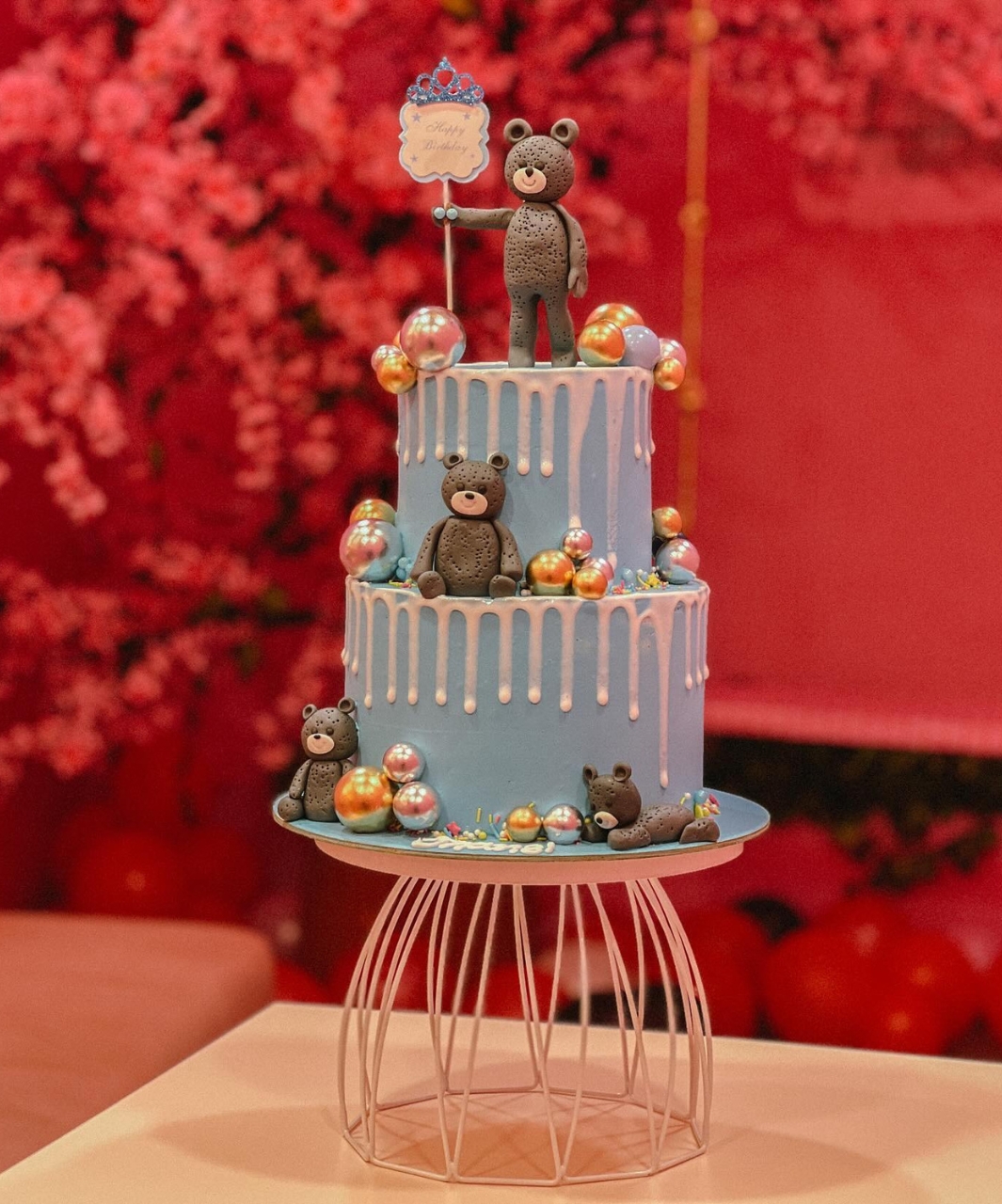 2 RABBITS BAKES KORAMANGALA | DESIGNED CAKES IN BANGALORE