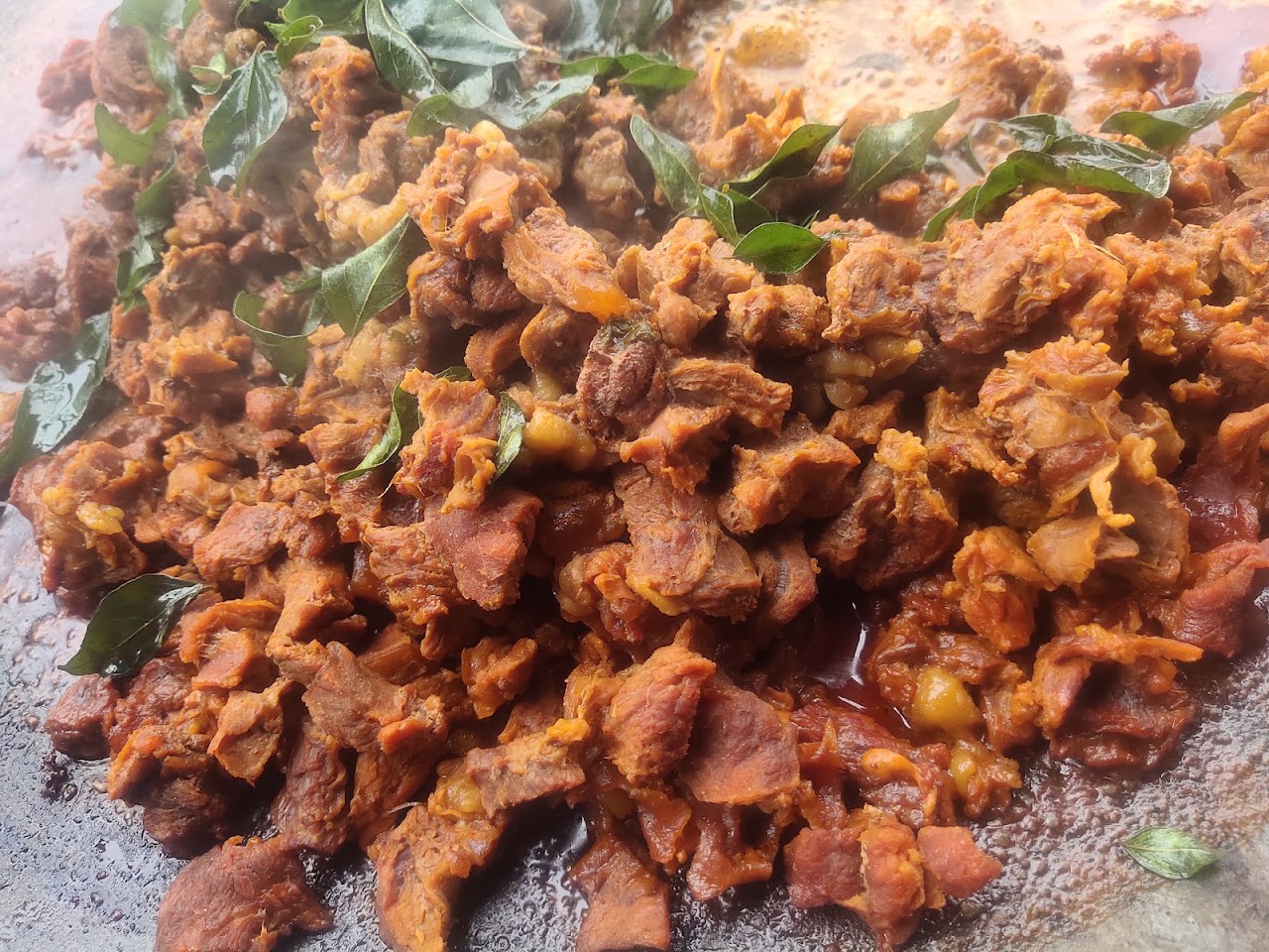Phal at AR GRILLS AND BIRYANI