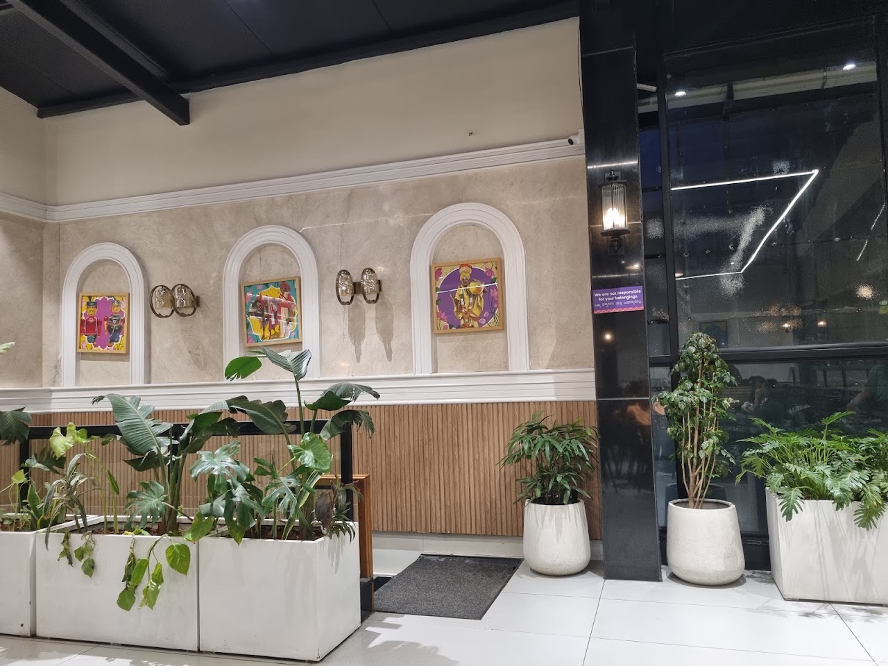 Babai Tiffins, HSR Layout