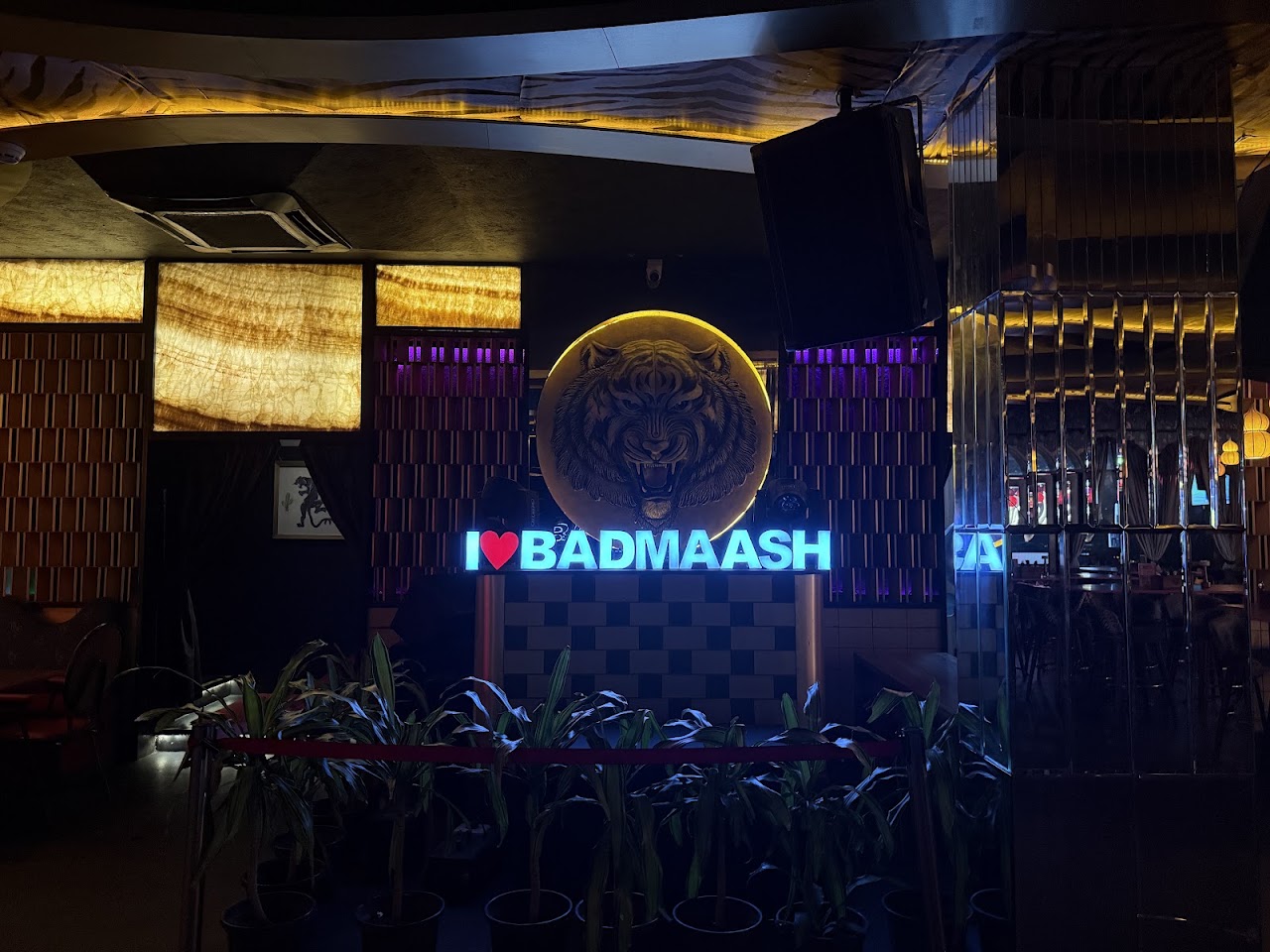 Badmaash Koramangala, photo 4 of 8 posted by diners