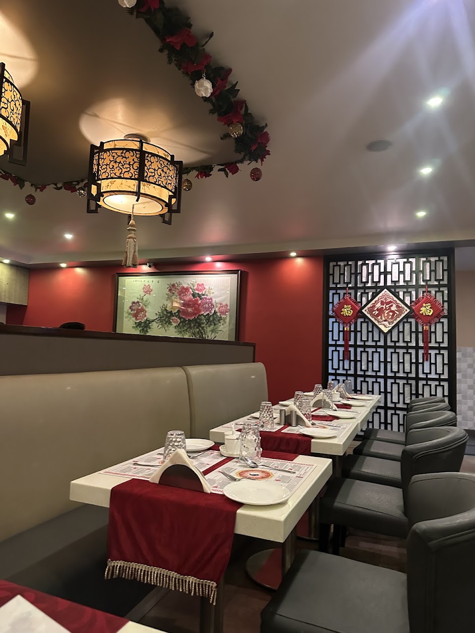 Bangalore Mandarin, photo 3 of 8 posted by diners
