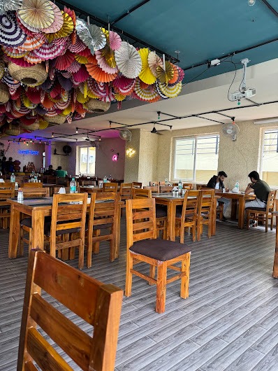 Bathinda Junction HSR, photo 5 of 8 posted by diners