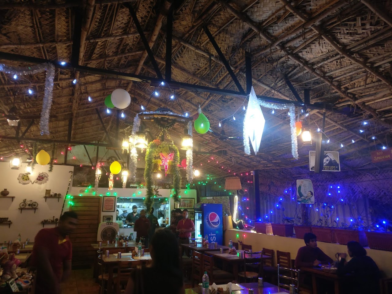 Bathinda Junction, photo 3 of 8 posted by diners