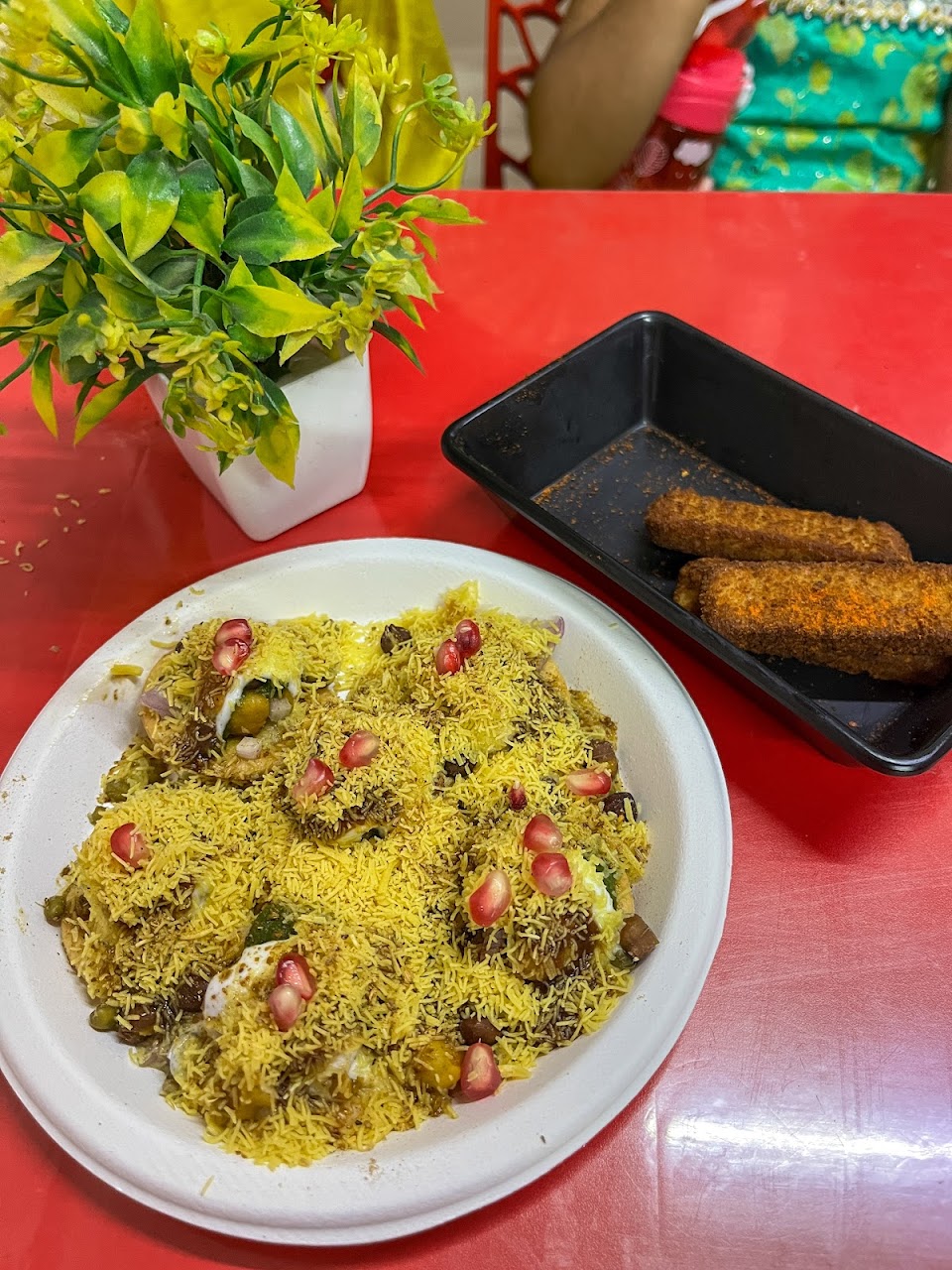Bhadra's Kitchen, photo 6 of 8 posted by diners