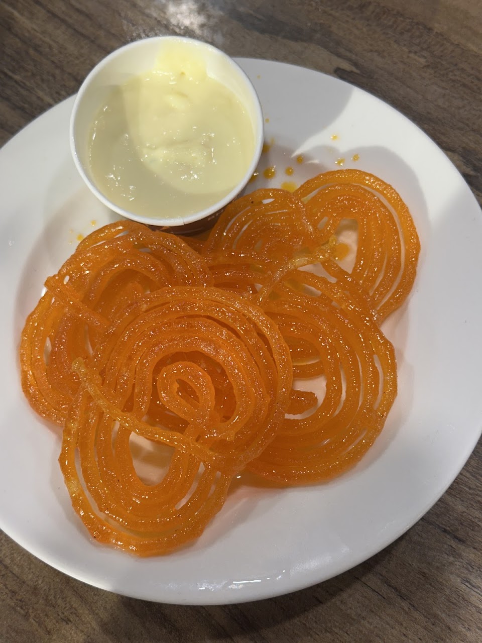 Bhartiya Jalpan, photo 4 of 8 posted by diners