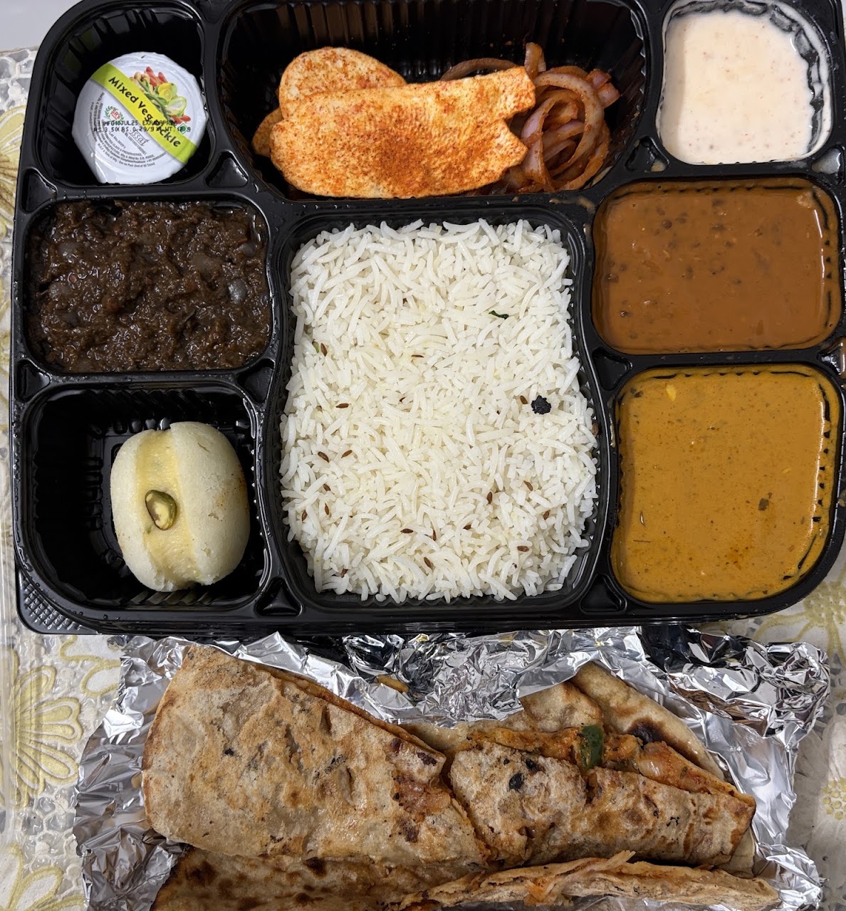 Bhartiya Jalpan, photo 5 of 8 posted by diners