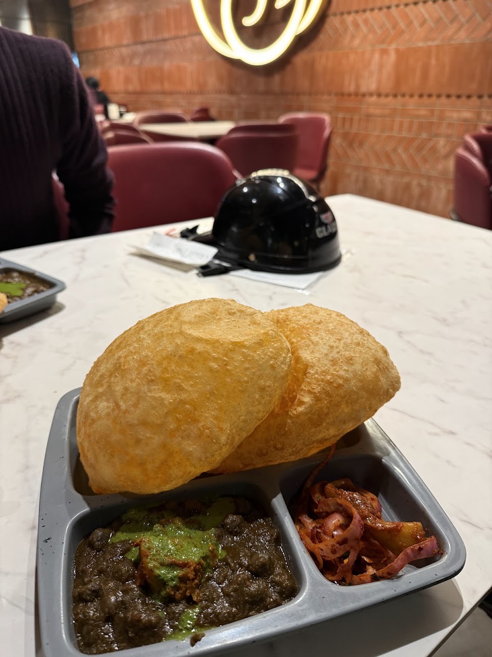 Bhartiya Jalpan, photo 6 of 8 posted by diners