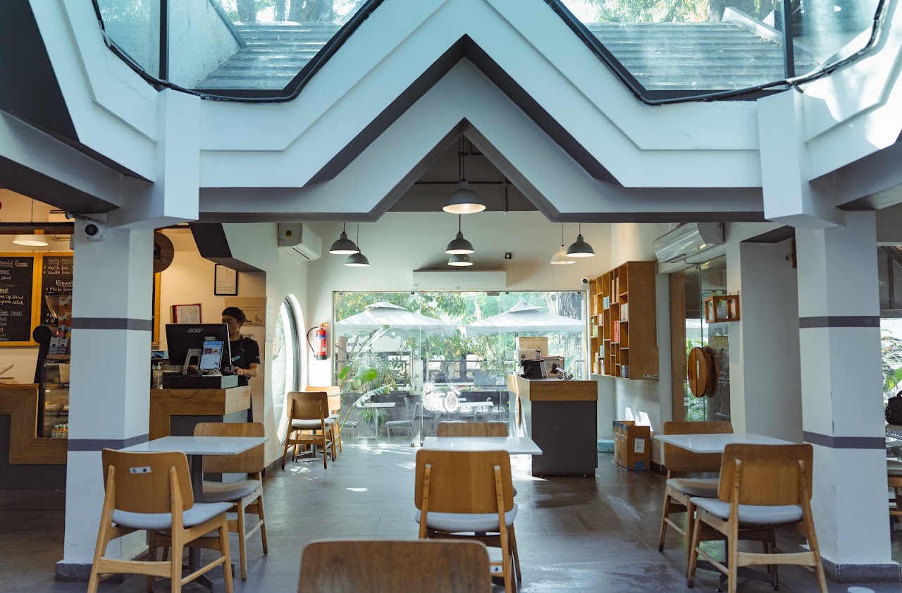 Blue Tokai Coffee Roasters | Koramangala, photo 4 of 8 posted by diners