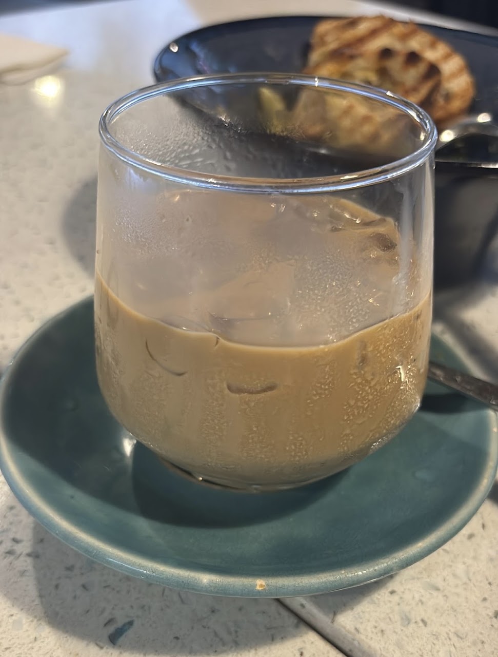 Cold Brew at Blue Tokai Coffee Roasters | Koramangala