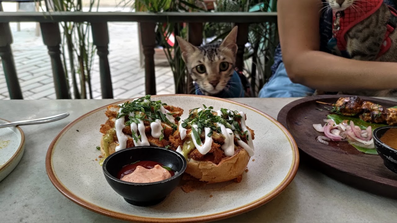 A photo of Bohemians, posted by a diner