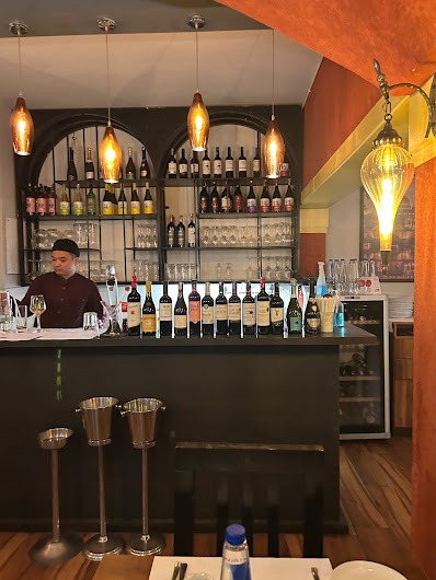 Bologna Italian Restaurant - Indiranagar, photo 5 of 8 posted by diners