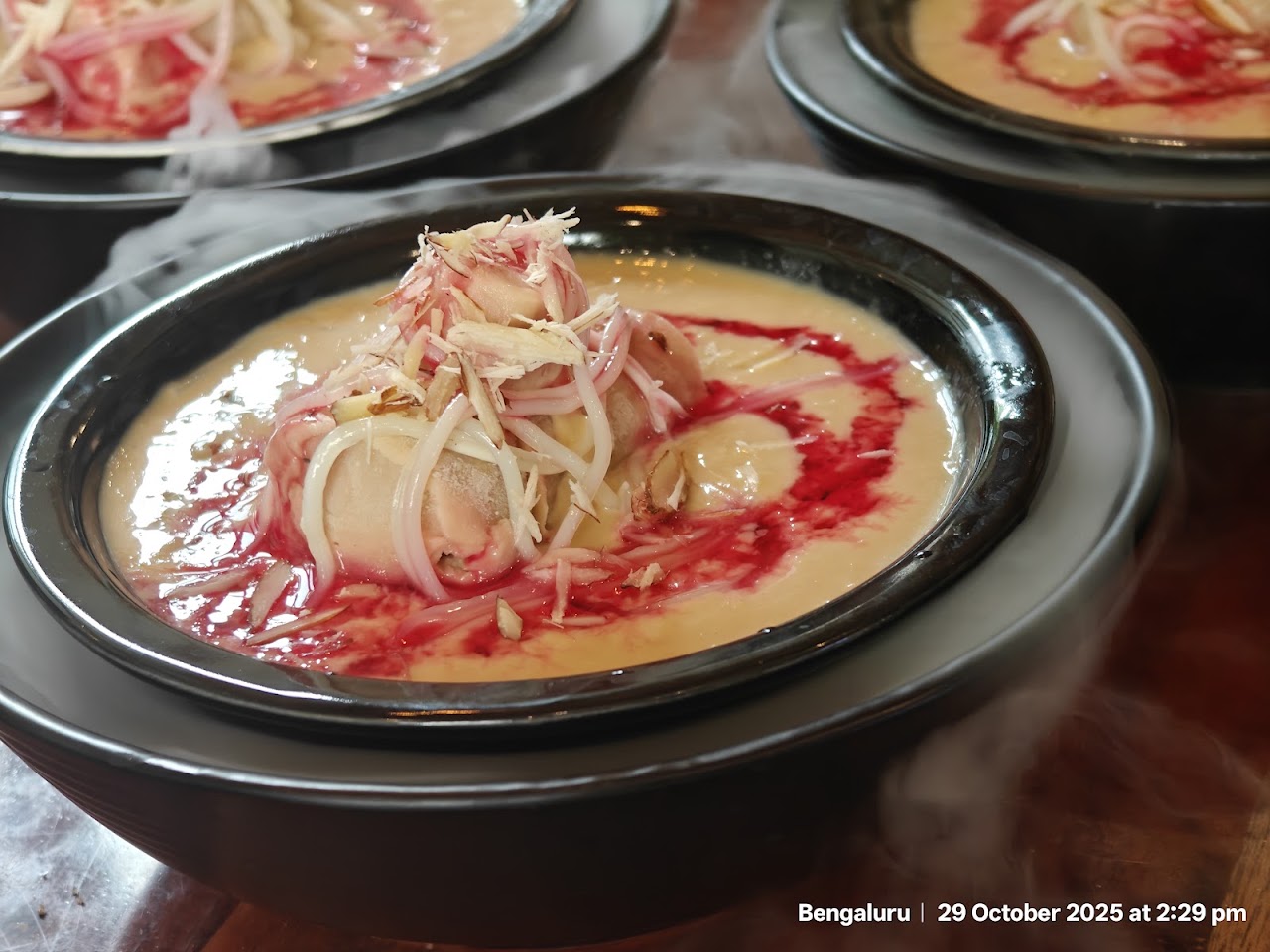 Bombay Brasserie - Indiranagar, photo 6 of 8 posted by diners