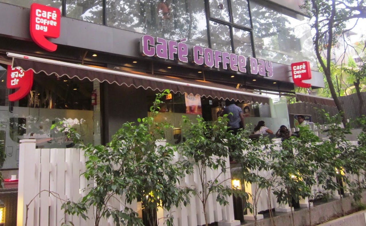 Café Coffee Day