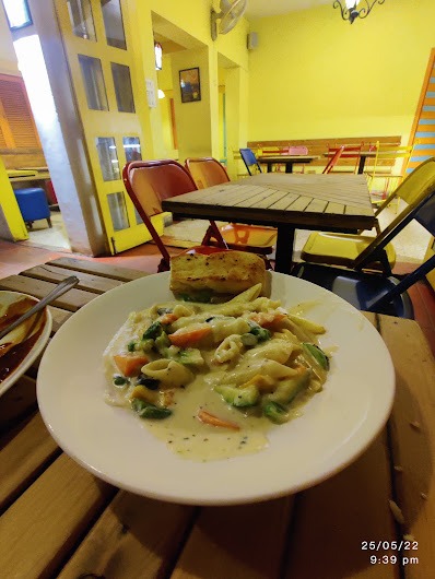 Cafe Medley, photo 5 of 8 posted by diners