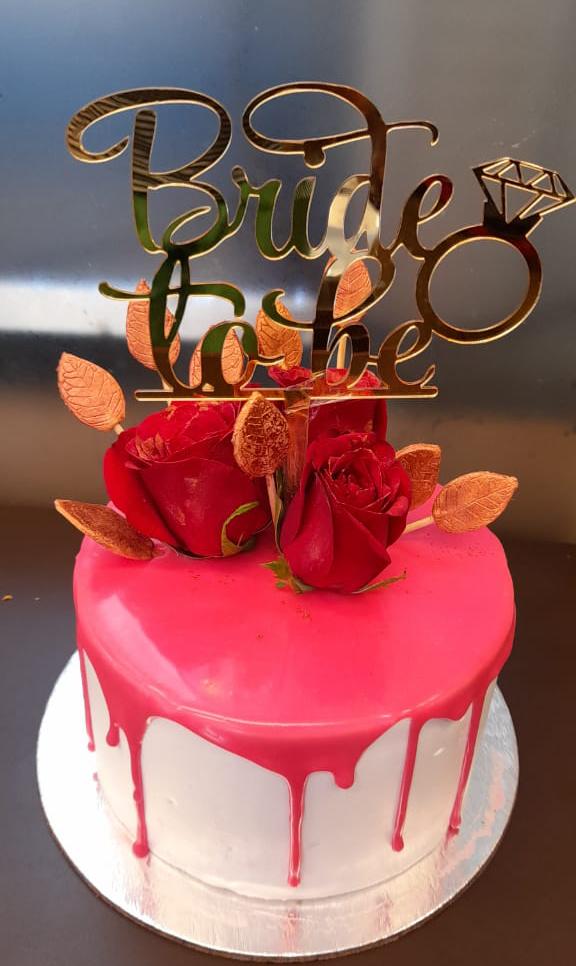 A photo of Celebrations Kitchen & Bakes, posted by a diner