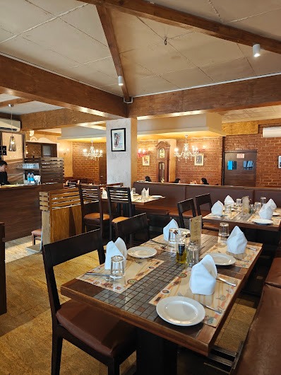 A photo of Chianti, Koramangala, posted by a diner