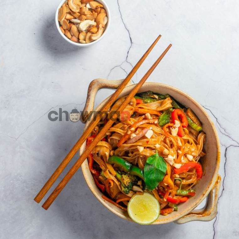 A photo of Chowman (Indiranagar), posted by a diner