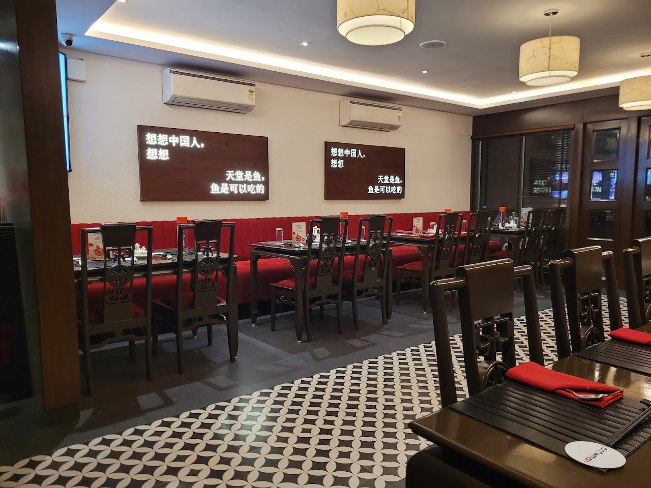 Chowman (Koramangala), photo 4 of 8 posted by diners