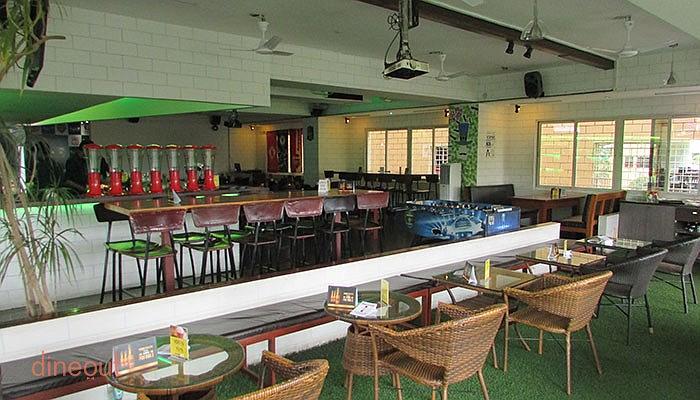 Another photo of Doff Estd. 2011, posted by a diner