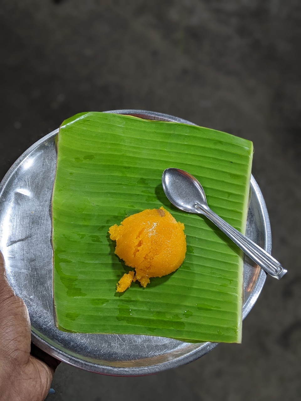 Dosa Camp -revathi tiffin center, photo 5 of 8 posted by diners
