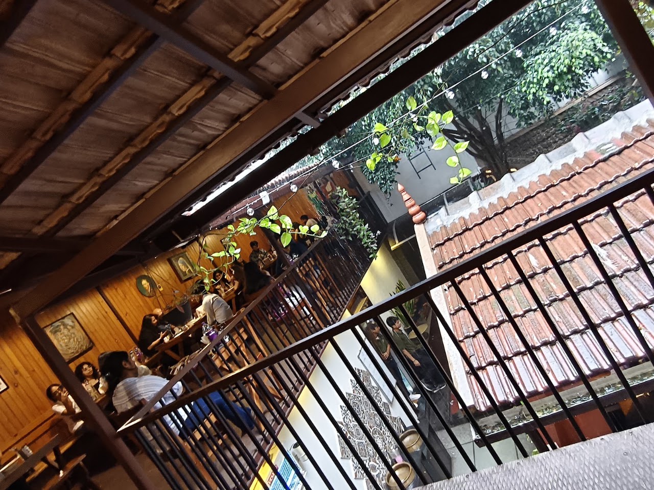 Dyu Art Cafe, photo 5 of 8 posted by diners
