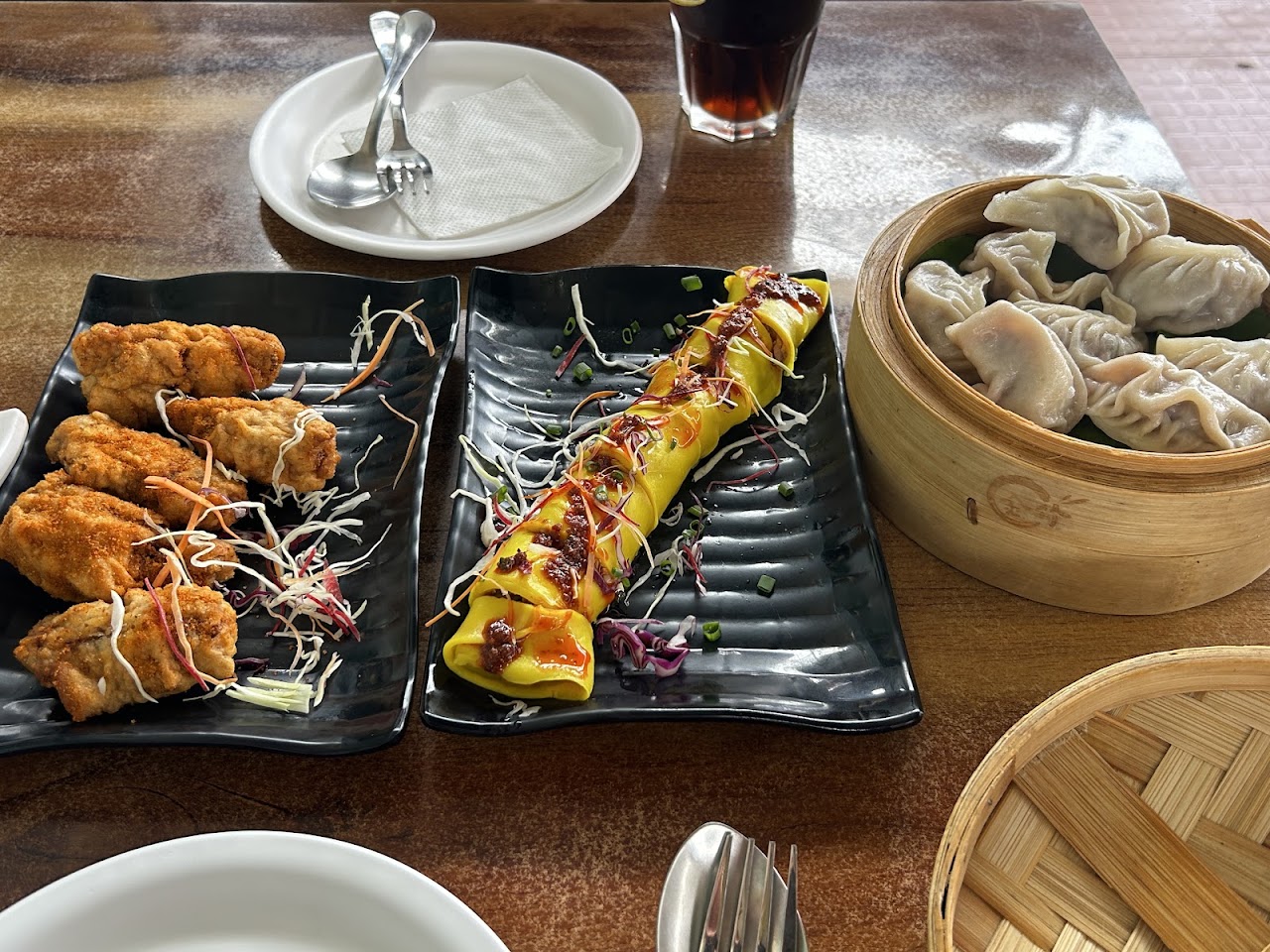 Garden Asia Restaurant, photo 5 of 8 posted by diners