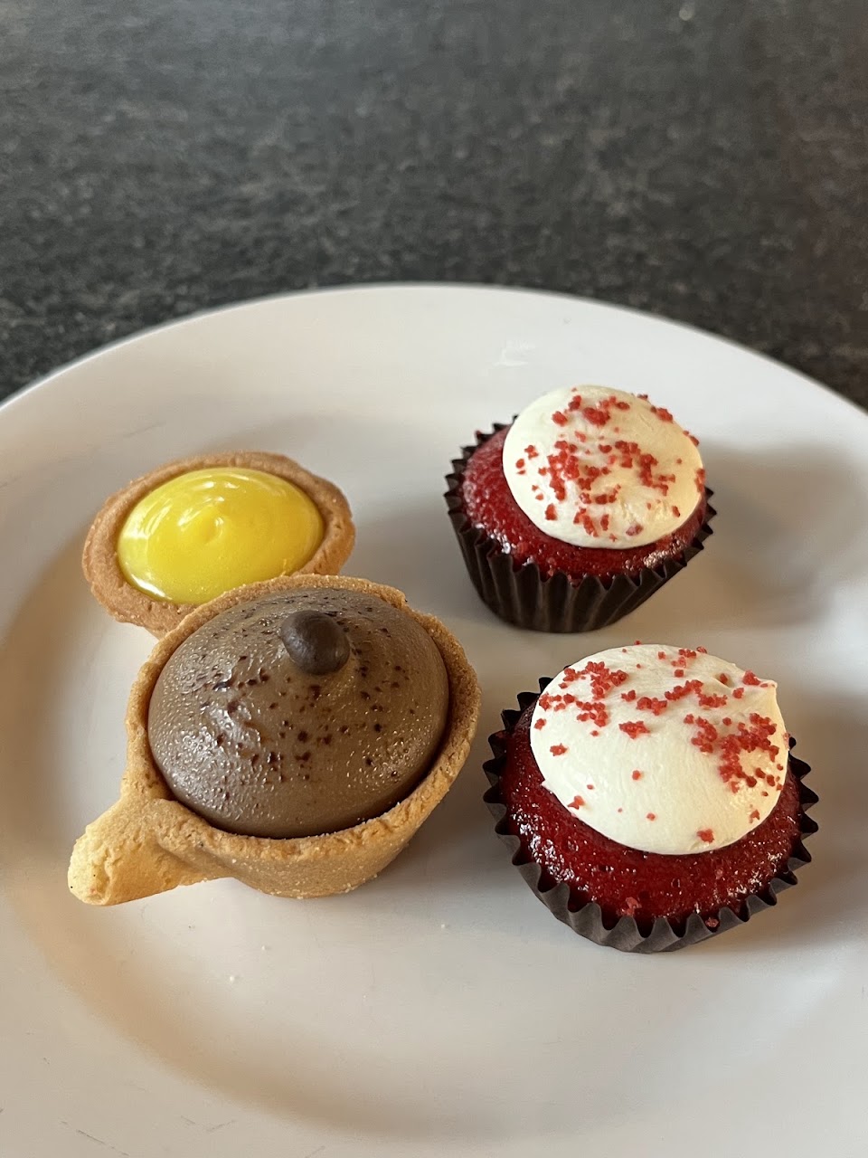 A photo of Glens BakeHouse, posted by a diner