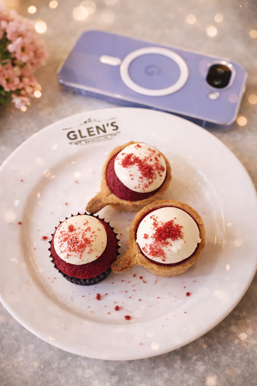Glens BakeHouse, photo 4 of 8 posted by diners