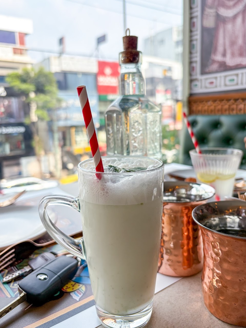 Hatari Since 1966 l Best Indo-Chinese Restaurant, photo 3 of 8 posted by diners