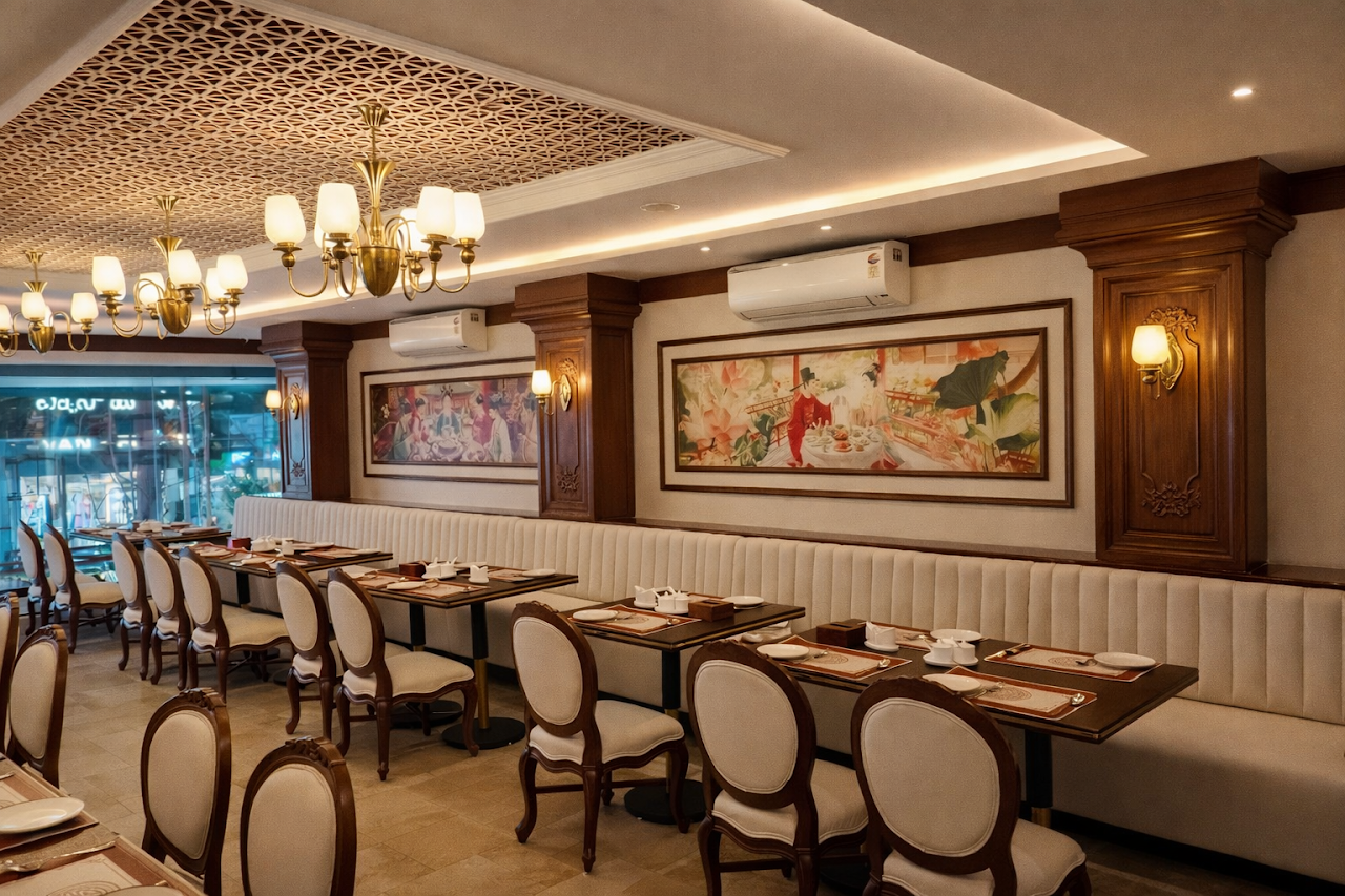 Hatari Since 1966 l Best Indo-Chinese Restaurant, photo 4 of 8 posted by diners