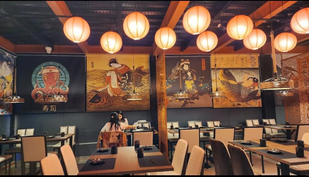 Another photo of Hokkaido Japanese & korean Restaurants, posted by a diner