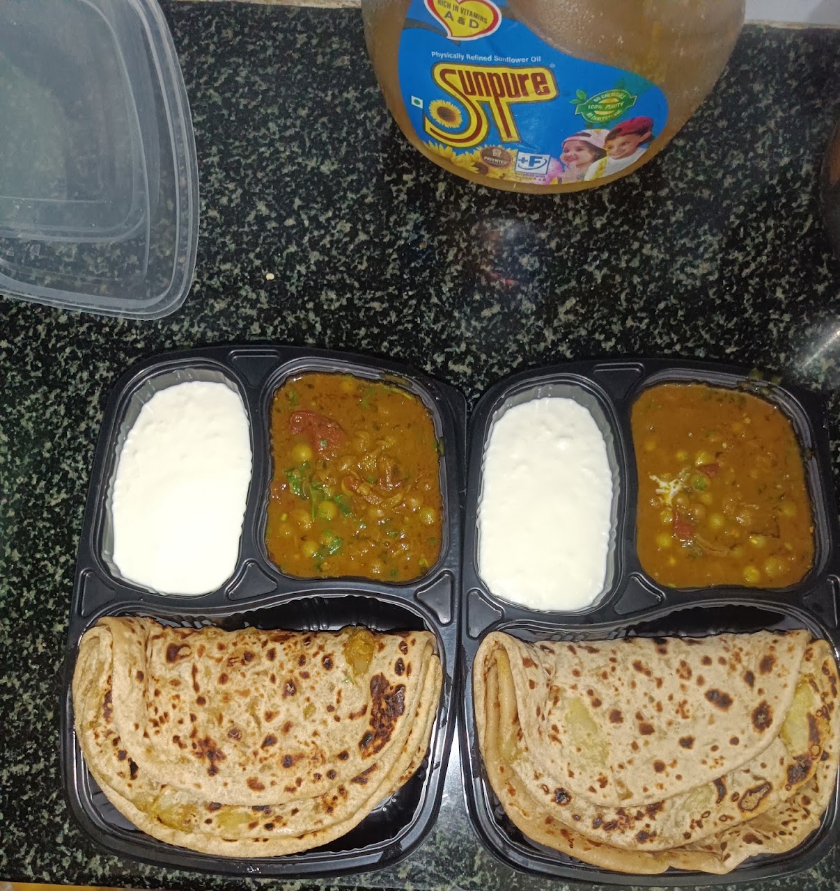 Homely Meals