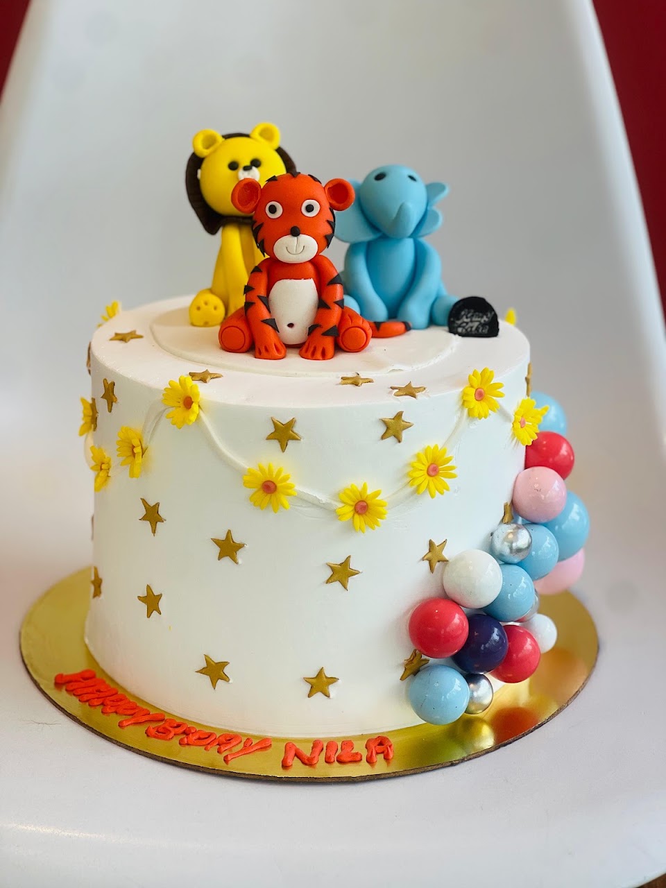 Honey Special Cake HSR, photo 5 of 8 posted by diners
