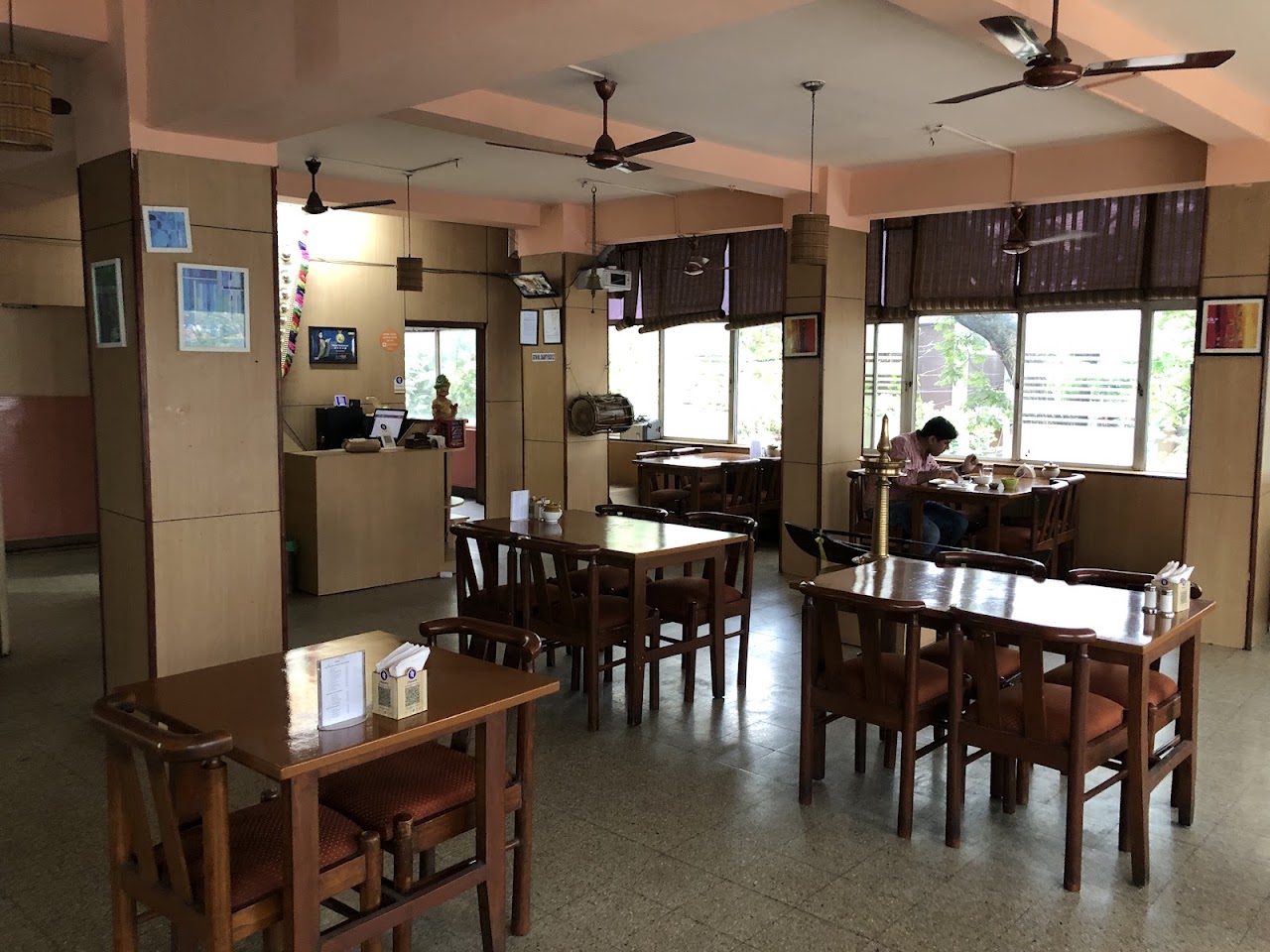 Kaayal, photo 5 of 8 posted by diners