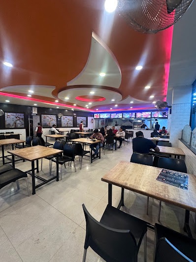 Kabab Mehal, photo 5 of 8 posted by diners