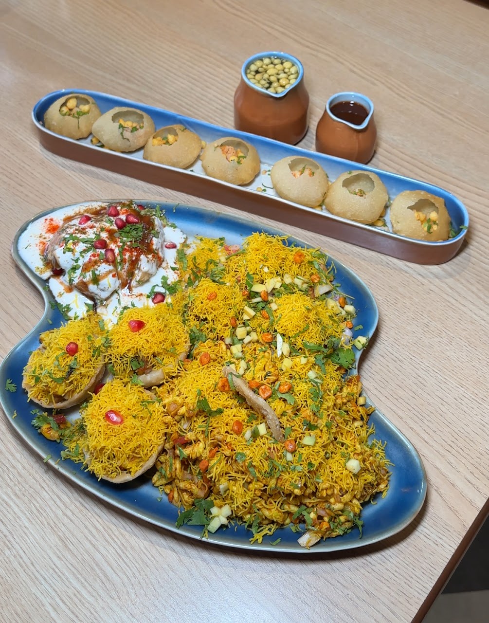 KAILASH PARBAT Indiranagar Pure Veg Restaurant, photo 6 of 8 posted by diners