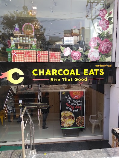 Kapoor's Cafe - HSR Branch, photo 5 of 8 posted by diners