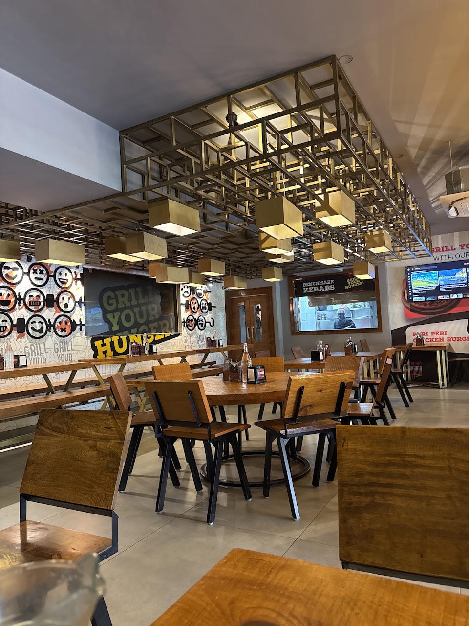 A photo of Kebarbiq, posted by a diner