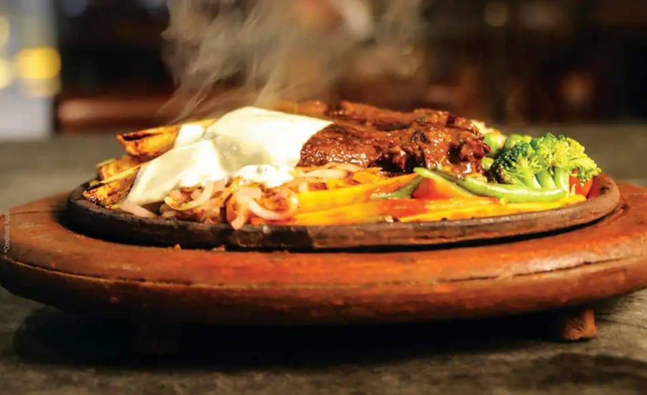 Kobe Sizzlers, photo 4 of 8 posted by diners