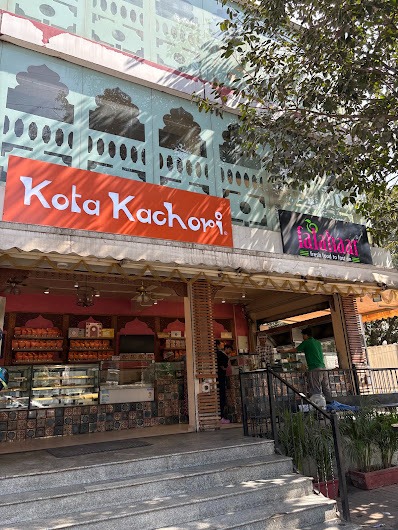 Kota Kachori - HSR Layout, photo 5 of 8 posted by diners