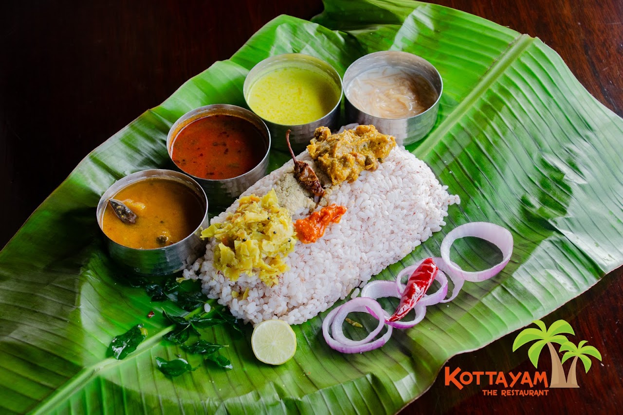 A photo of Kottayam The Restaurant (Kerala | Coastal | Seafood), posted by a diner