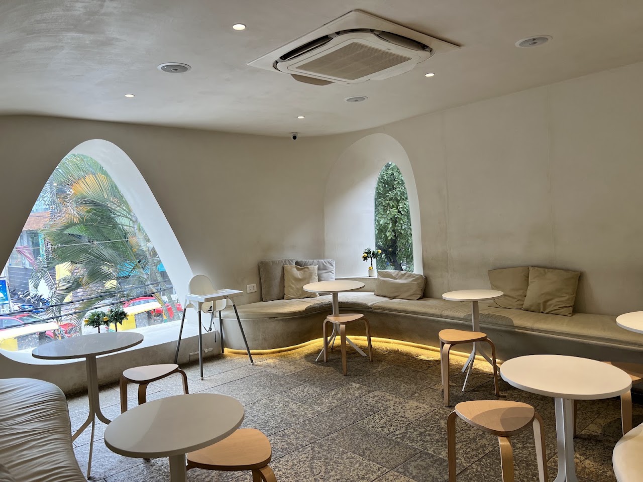 LE KENE, photo 6 of 8 posted by diners
