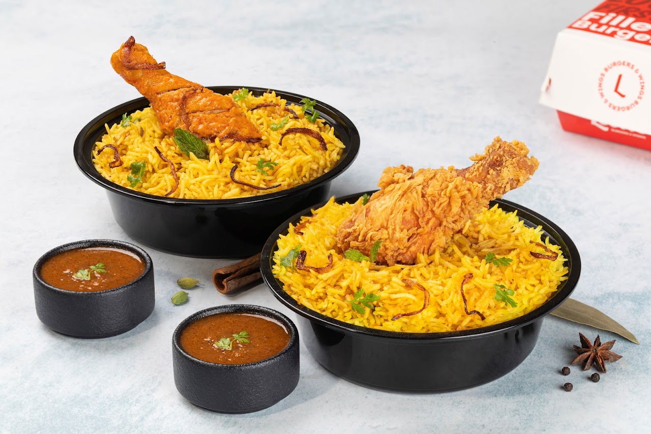 A photo of Leon's Burgers & Wings Indiranagar, posted by a diner