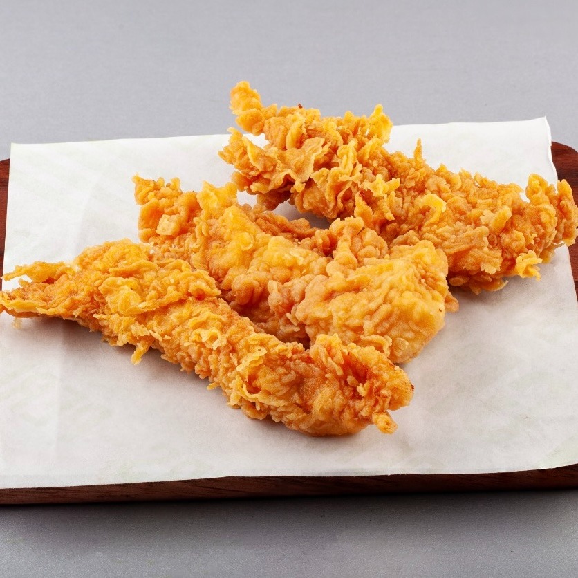 Chicken Wings at Leon's Burgers & Wings Koramangala
