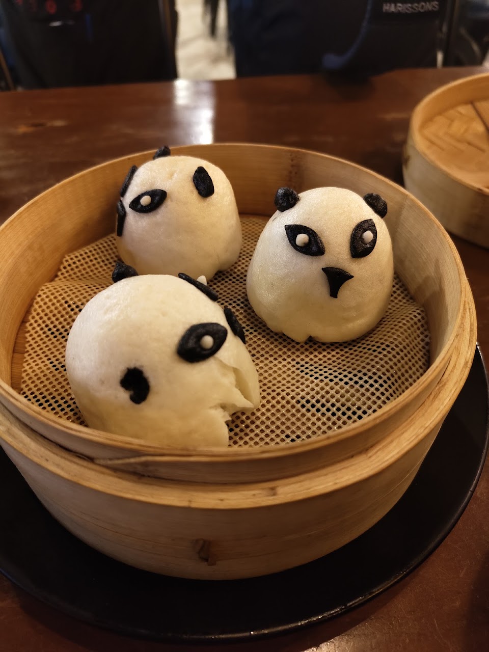 Garlic Fried Rice at Nasi and Mee - Koramangala