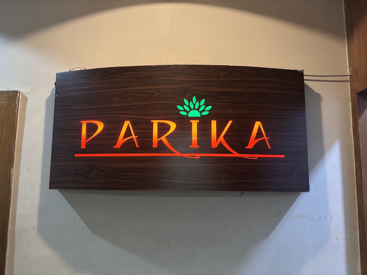 Parika Coastal Village Bar & Kitchen, photo 3 of 8 posted by diners