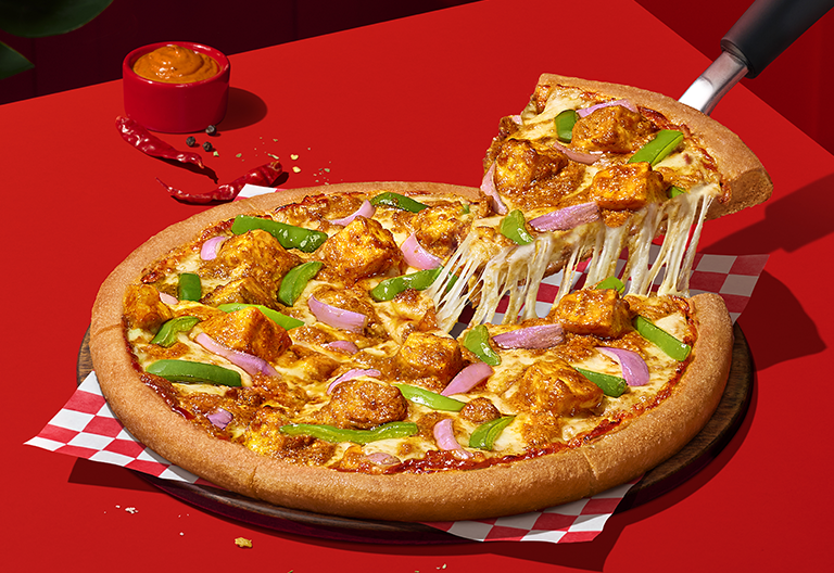Another photo of Pizza Hut | Madiwala, Bengaluru, posted by a diner