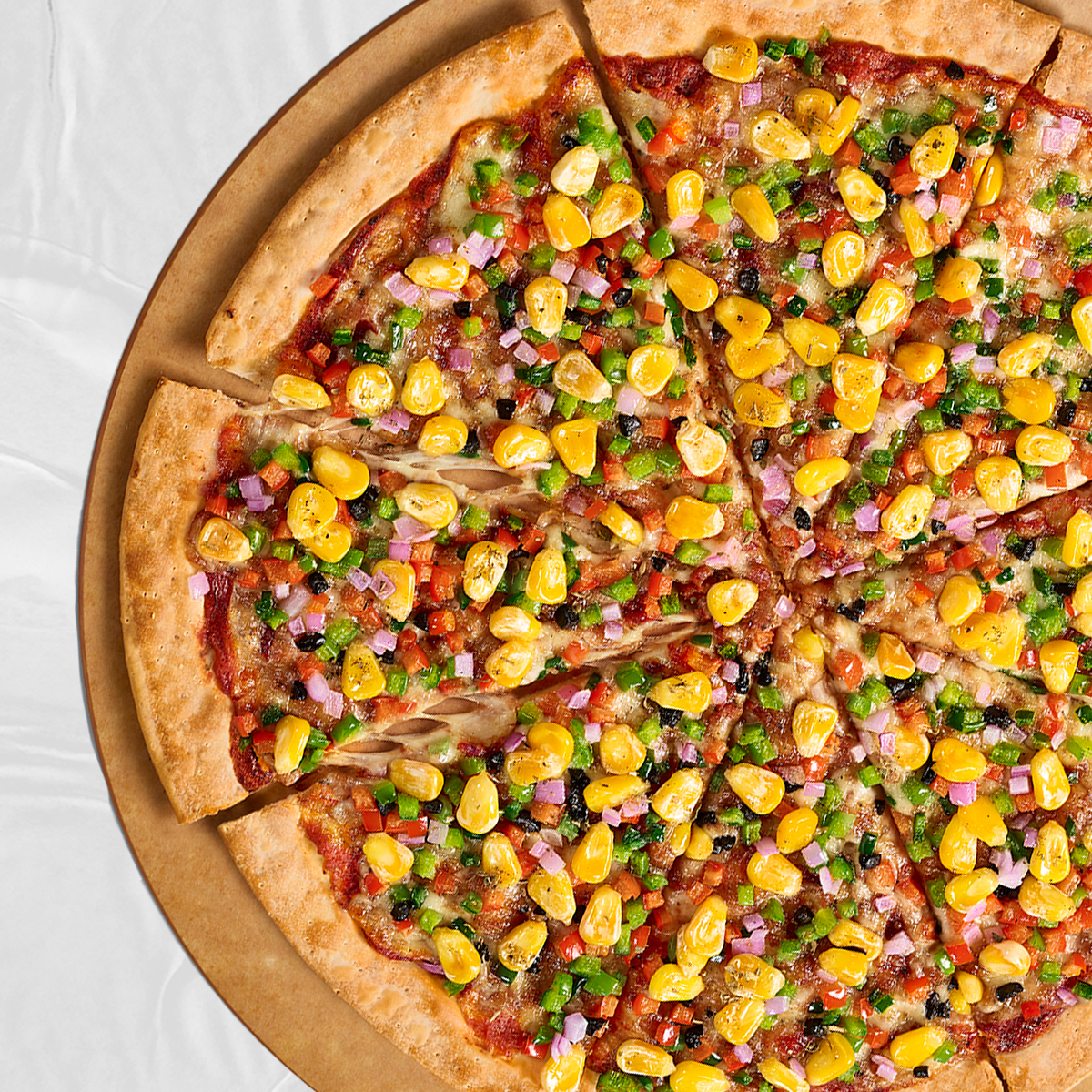 A photo of Pizza Hut | Madiwala, Bengaluru, posted by a diner