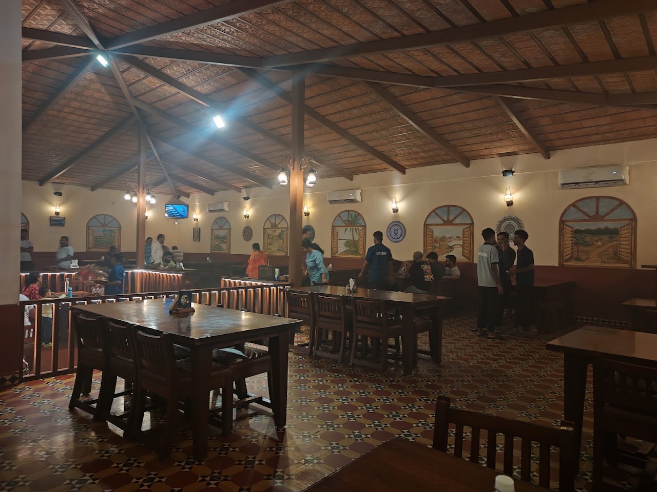Rashtrakutas, photo 4 of 8 posted by diners