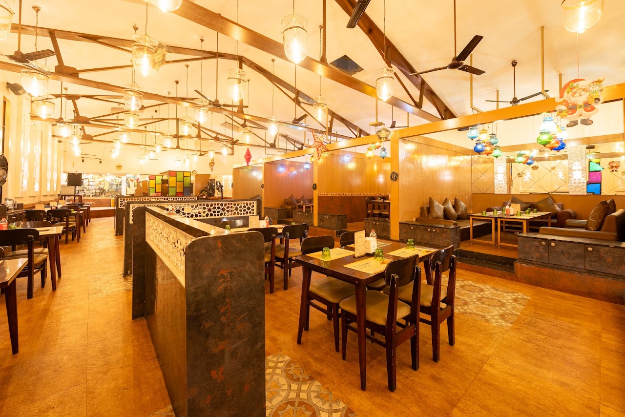 Sharief Bhai Biryani | Sarjapura Road, photo 4 of 8 posted by diners